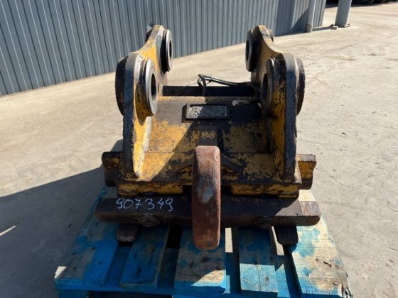 Verachtert CW45S - 329E /