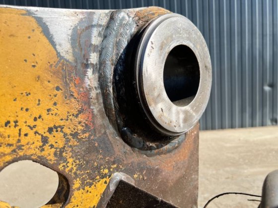 Verachtert CW45S - 329E /