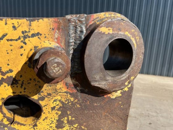 Verachtert CW45S - 329E /