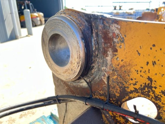 Verachtert CW45S - 329E /