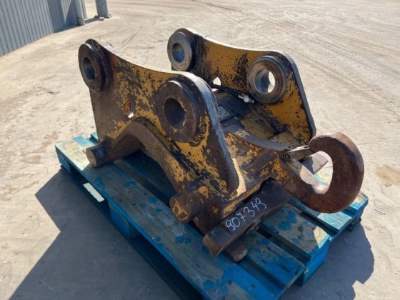 Verachtert CW45S - 329E /