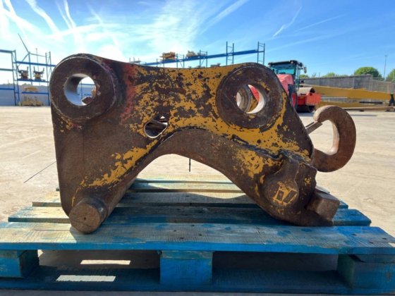 Verachtert CW45S - 329E /