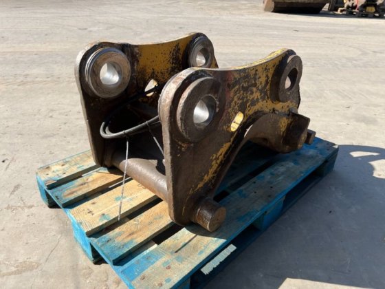 Verachtert CW45S - 329E /