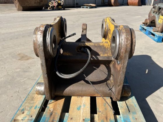 Verachtert CW45S - 329E /