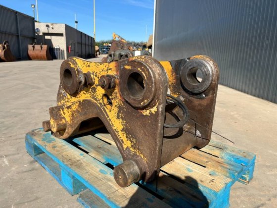 Verachtert CW45S - 329E /