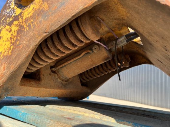 Verachtert CW45S - 329E /