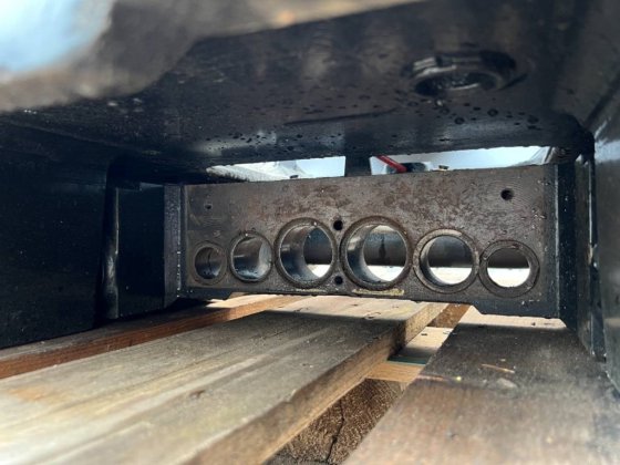 2017 OilQuick OQ70/55 - デモ