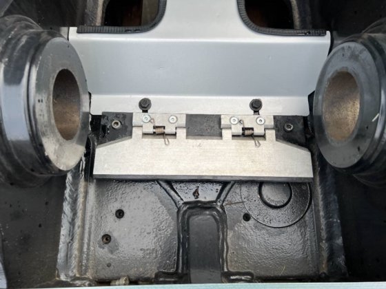 2017 OilQuick OQ70/55 - デモ