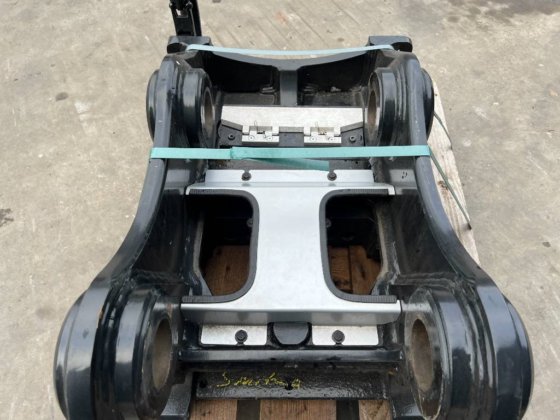 2017 OilQuick OQ70/55 - デモ