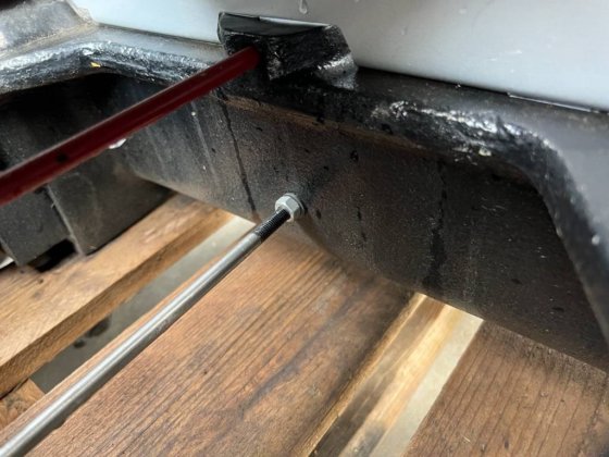 2017 OilQuick OQ70/55 - デモ