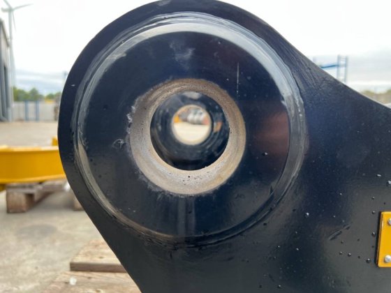 2017 OilQuick OQ70/55 - デモ