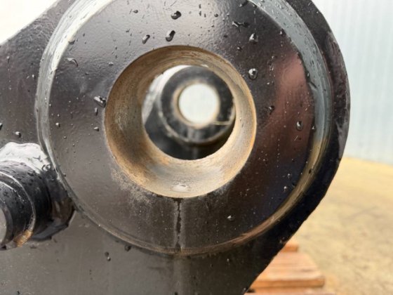 2017 OilQuick OQ70/55 - デモ