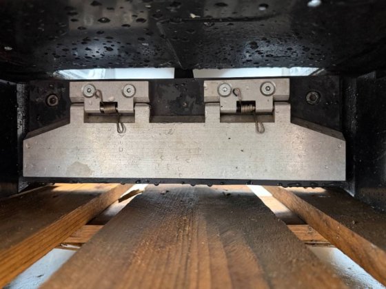 2017 OilQuick OQ70/55 - デモ