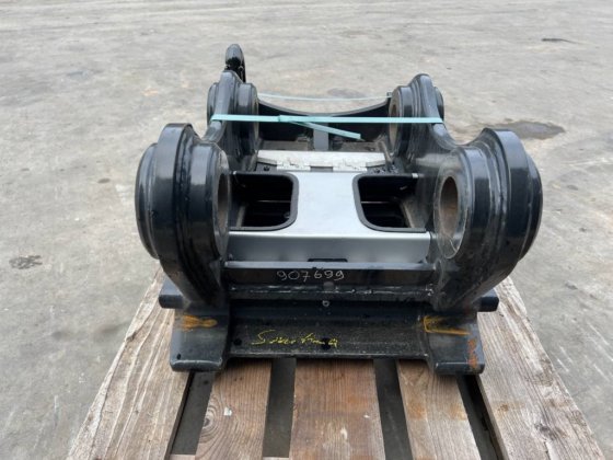 2017 OilQuick OQ70/55 - デモ