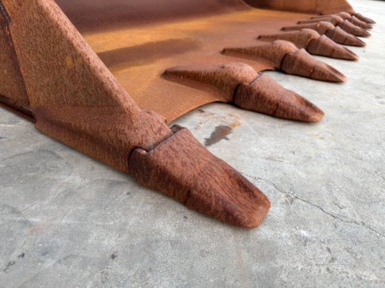 2021 CAT 938K / 938M