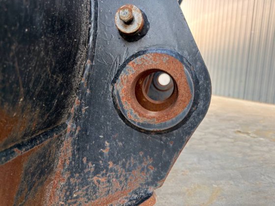 2021 CAT 938K / 938M