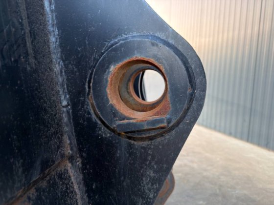 2021 CAT 938K / 938M