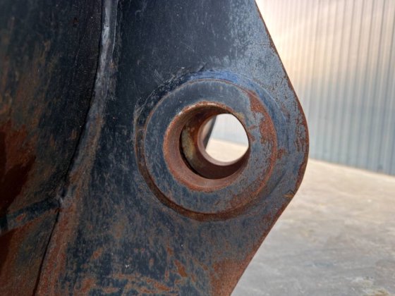 2021 CAT 938K / 938M