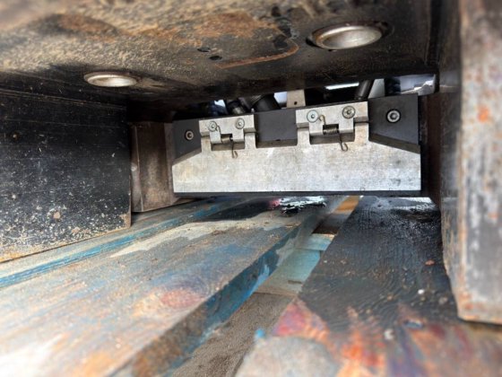 2020 OilQuick OQ80 - 336F