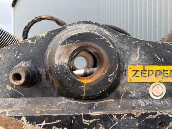 2020 OilQuick OQ80 - 336F