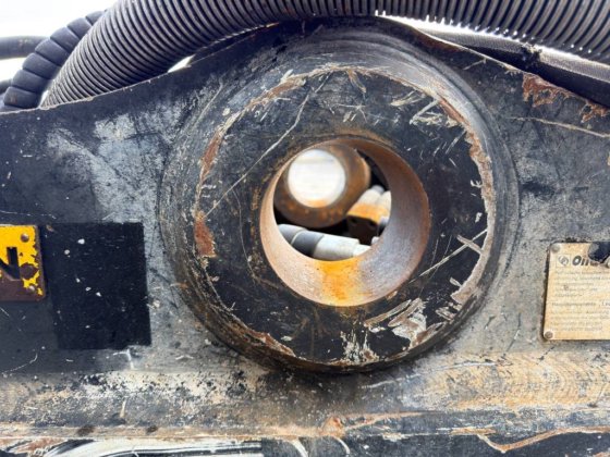 2020 OilQuick OQ80 - 336F