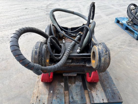 2020 OilQuick OQ80 - 336F