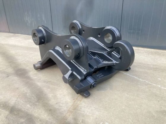 2025 Smitma CW40 - Crafthook