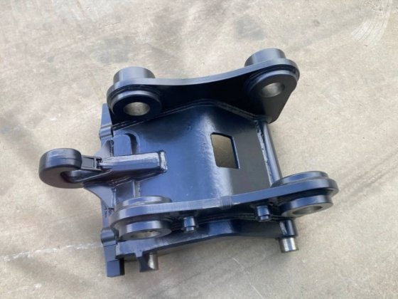 2025 Smitma CW40 - Crafthook