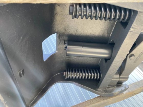 2025 Smitma CW40 - Crafthook