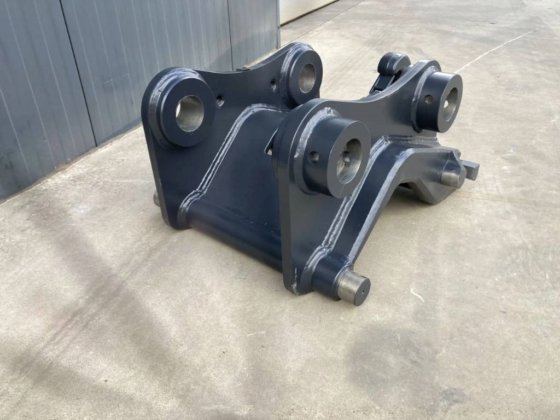 2025 Smitma CW40 - Crafthook