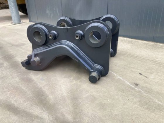 2025 Smitma CW40 - Crafthook