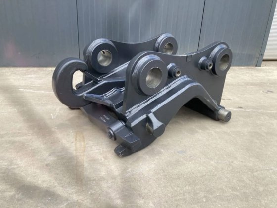 2025 Smitma CW40 - Crafthook