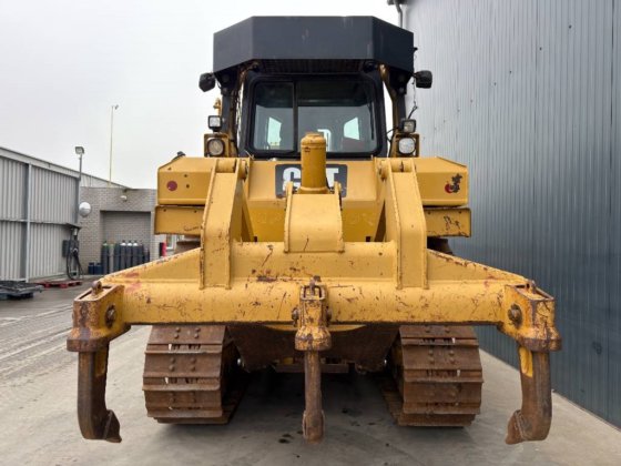 2008 CAT D6T XL