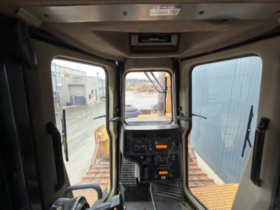 2008 CAT D6T XL