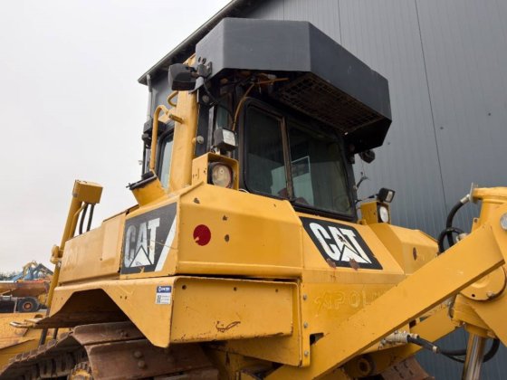 2008 CAT D6T XL