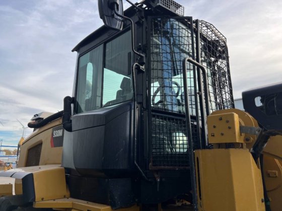 2019年CAT 930M
