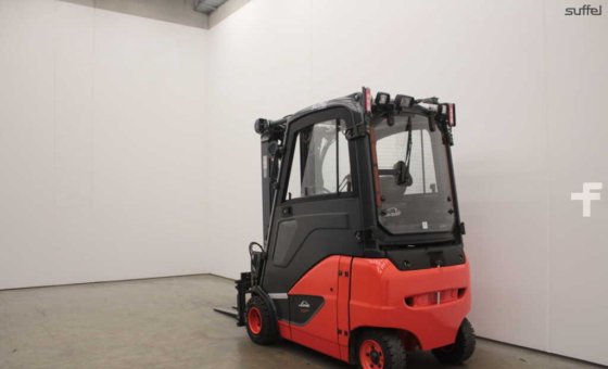 2022 Linde E 18 PH