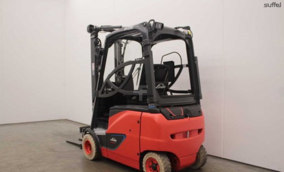 2021 Linde E 20 PH