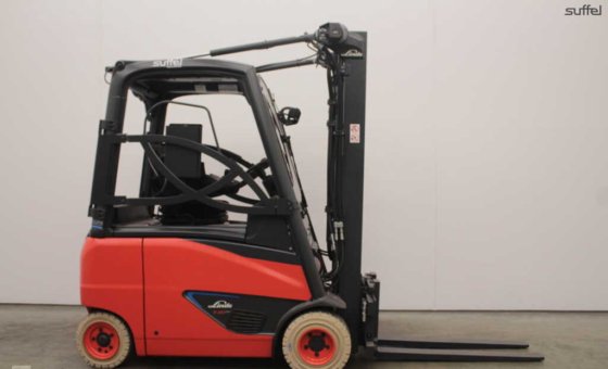 2021 Linde E 20 PH