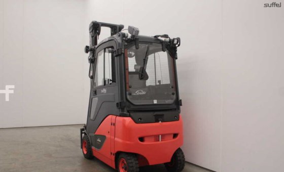 2021 LINDE E 16 PH