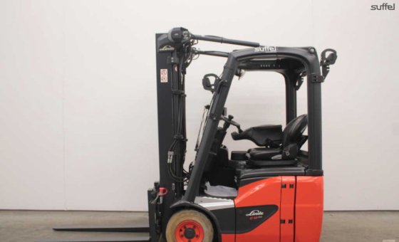 2023 Linde E 12