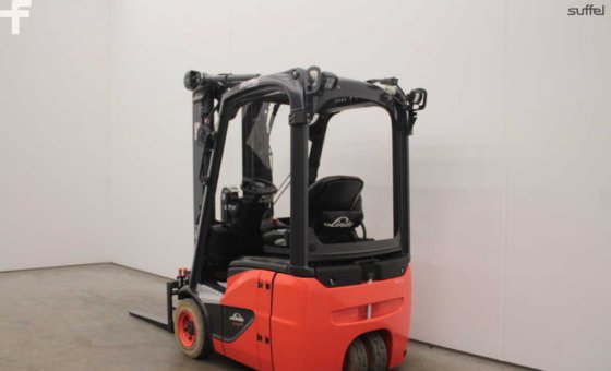 2023 Linde E 12