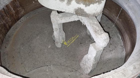 惑星式ミキサー SIMEM