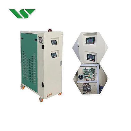 温度控制器/光圈控制器冷却箱