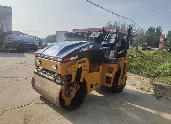2020 XCMG XMR403VT Used Mini