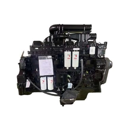 Cummins QSK23