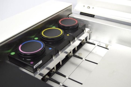Beckman Coulter CytoFLEX LX U3-V5-B3-Y5-R3-IR2