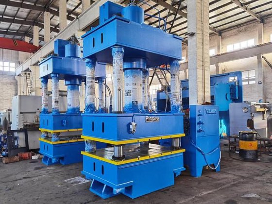 Prima 100ton
