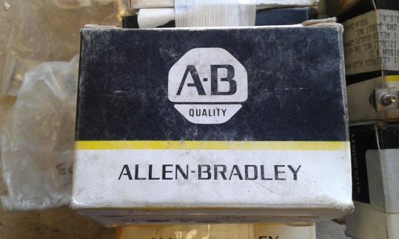 Allen Bradley品牌HA-474线圈