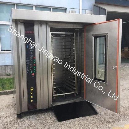 工業用電気/ガス/ディーゼルロースト子豚豚ローストダック穀物ベーキングチキンベーカリーマシンコンベクションオーブンベーカリー機器卸売ベーキングオーブン